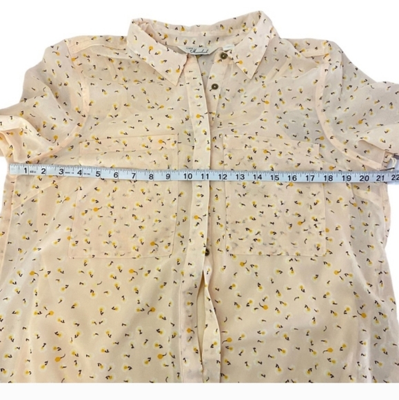 NWT Caffe Marrakesh Shirt - Picture 10 of 11